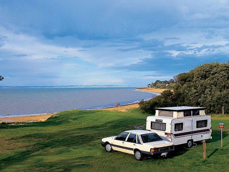Cowes Caravan Park - Accommodation BNB 4