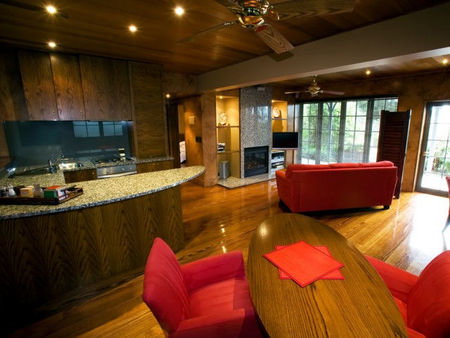 Hill Of Content - Accommodation BNB 0