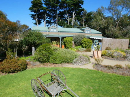 Hill Of Content - Accommodation BNB 1