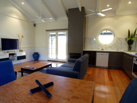 Hill Of Content - Accommodation BNB 2