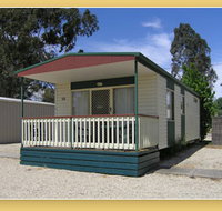 Alexandra Tourist Park - Accommodation BNB