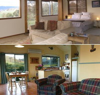 Athlone Country Cottages - Accommodation BNB