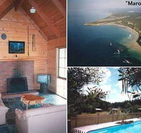 Maroo Park Cottages - Accommodation BNB