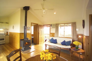 Idlewild Park Farm Accommodation - Accommodation BNB 0