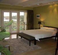 Cliff Top - Accommodation BNB