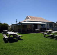 Apostles Camping Park and Cabins - Accommodation BNB