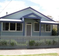 Cliffs Cottage - Accommodation BNB