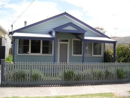 Cliffs Cottage - Accommodation BNB 0
