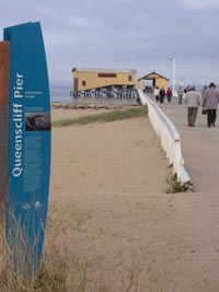 Cliffs Cottage - Accommodation BNB 1