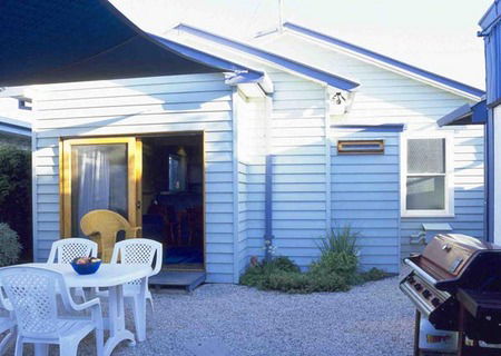 Cliffs Cottage - Accommodation BNB 2