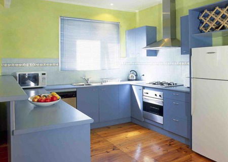 Cliffs Cottage - Accommodation BNB 4