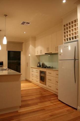 Boutique Stays - Waters Edge - Accommodation BNB 3