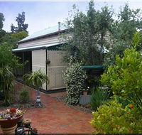 Trafalgar Cottage - Accommodation BNB