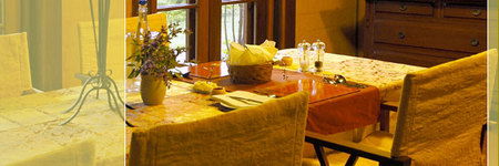 Waterholes Guest House - Accommodation BNB 2
