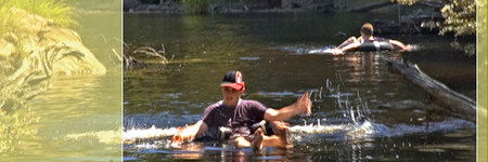 Waterholes Guest House - Accommodation BNB 3