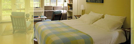 Waterholes Guest House - Accommodation BNB 4