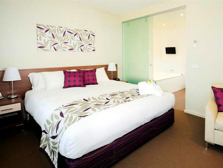 Best Western Drouin Motor Inn - Accommodation BNB 1