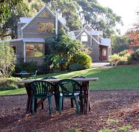 Brigadoon Cottages - Accommodation BNB