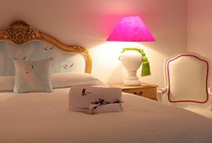 Minnies Bed And Breakfast - Accommodation BNB 1