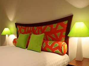 Minnies Bed And Breakfast - Accommodation BNB 4