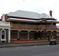 The Queenscliff Inn - Accommodation BNB