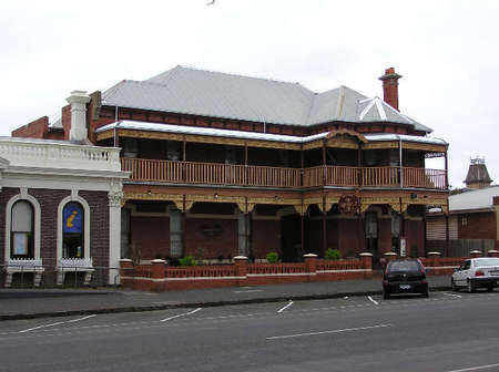 The Queenscliff Inn - Accommodation BNB 0