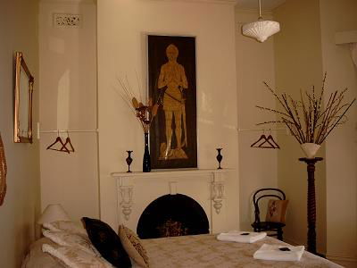 The Queenscliff Inn - Accommodation BNB 1