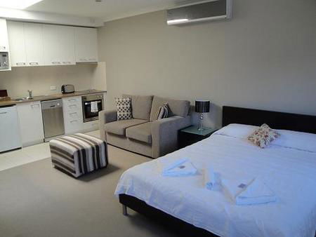 The Queenscliff Inn - Accommodation BNB 2