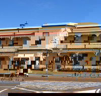 Seaview House - Accommodation BNB
