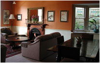 Seaview House - Accommodation BNB 1