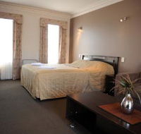 Seymours On Lydiard - Accommodation BNB