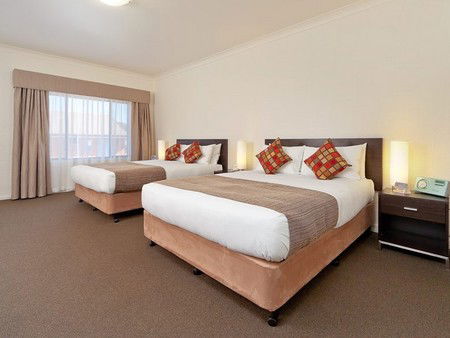 Comfort Inn And Suites Blazing Stump - Accommodation BNB 2