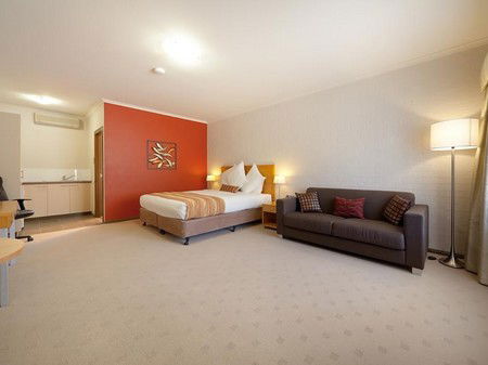 Comfort Inn And Suites Blazing Stump - Accommodation BNB 3