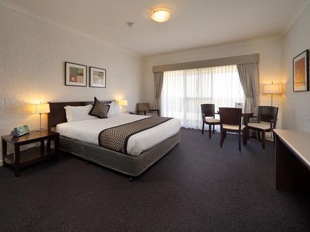 Comfort Inn And Suites Blazing Stump - Accommodation BNB 4