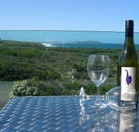 Ocean View Beach House - Accommodation BNB