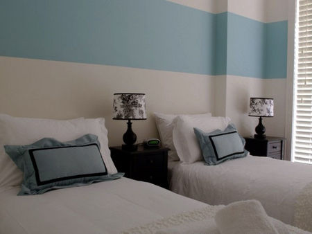 Boutique Stays Yarra Grand - Accommodation BNB 1
