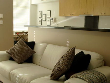 Boutique Stays Yarra Grand - Accommodation BNB 4