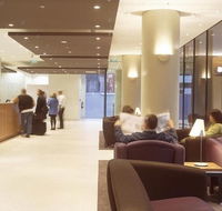 Travelodge Southbank Melbourne - Accommodation BNB