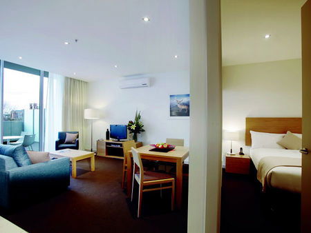 Quest Sxy South Yarra - Accommodation BNB 1