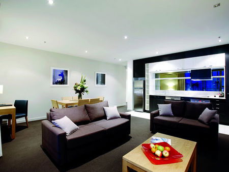 Quest Sxy South Yarra - Accommodation BNB 3