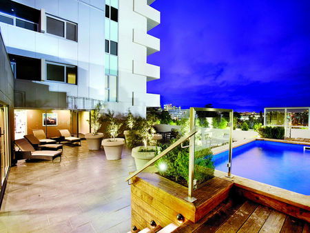 Quest Sxy South Yarra - Accommodation BNB 4