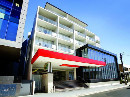 Quest Sxy South Yarra - Accommodation BNB 5