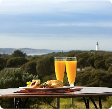 Lonsdale Views - Accommodation BNB 3