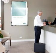 Quest Ivanhoe - Accommodation BNB