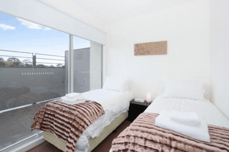 Espresso Brighton - Accommodation BNB 2