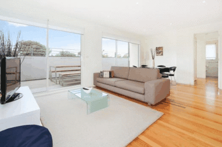 Espresso Brighton - Accommodation BNB 4
