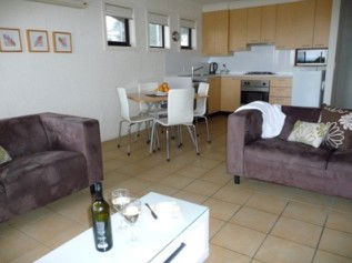 On The Esplanade - Accommodation BNB 2