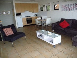 On The Esplanade - Accommodation BNB 3