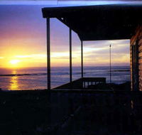 Marengo Holiday Park