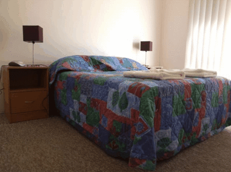 Carnarvon Central Apartments - Accommodation BNB